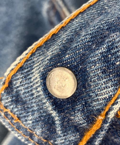 LEVI'S（リーバイス）LEVI'S (リーバイス) デニムパンツ インディゴ サイズ:ｗ29L32の古着・服飾アイテム