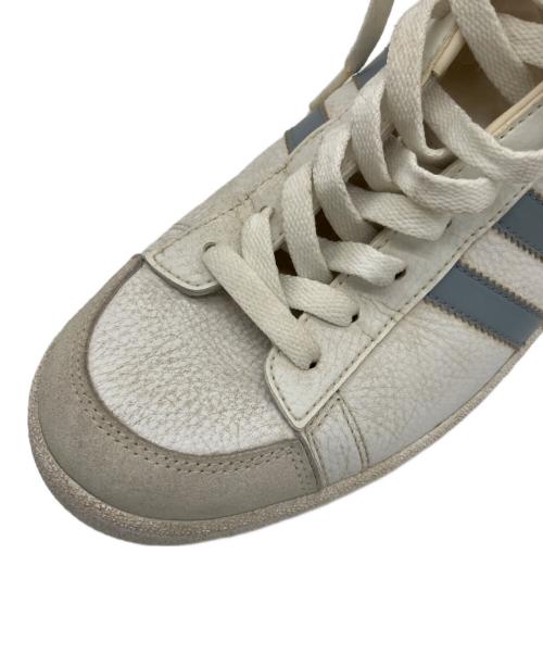 adidas（アディダス）adidas (アディダス) JABBAR HI ホワイト サイズ:27.5㎝の古着・服飾アイテム