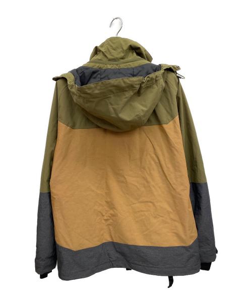 O'NEILL（オニール）O'NEILL (オニール) ジャケット オリーブ サイズ:Lの古着・服飾アイテム