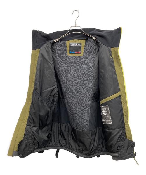 O'NEILL（オニール）O'NEILL (オニール) ジャケット オリーブ サイズ:Lの古着・服飾アイテム