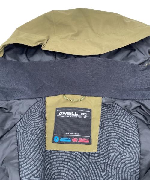 O'NEILL（オニール）O'NEILL (オニール) ジャケット オリーブ サイズ:Lの古着・服飾アイテム