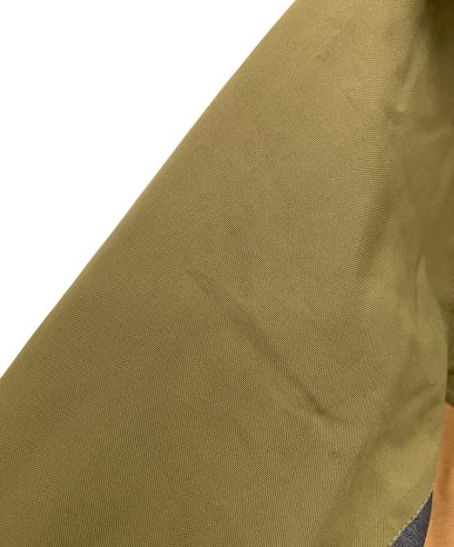 O'NEILL（オニール）O'NEILL (オニール) ジャケット オリーブ サイズ:Lの古着・服飾アイテム