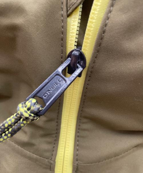 O'NEILL（オニール）O'NEILL (オニール) ジャケット オリーブ サイズ:Lの古着・服飾アイテム