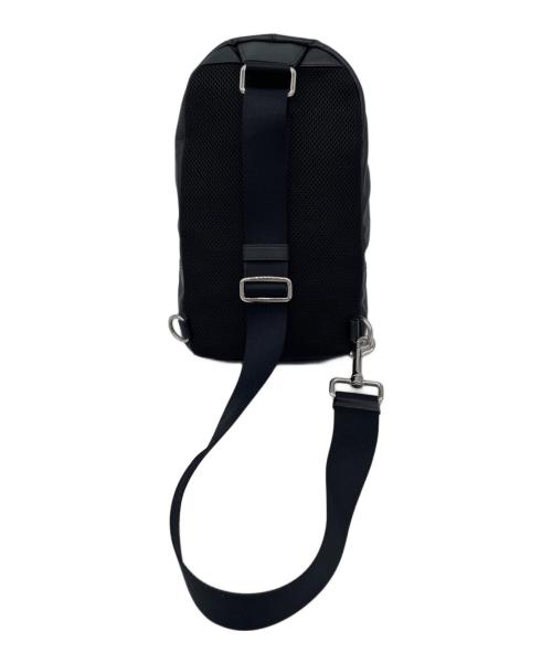 COACH（コーチ）COACH (コーチ) ボディーバッグ ブラックの古着・服飾アイテム