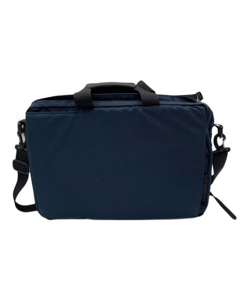 GREGORY（グレゴリー）GREGORY (グレゴリー) 3WAYバッグ ブルーの古着・服飾アイテム