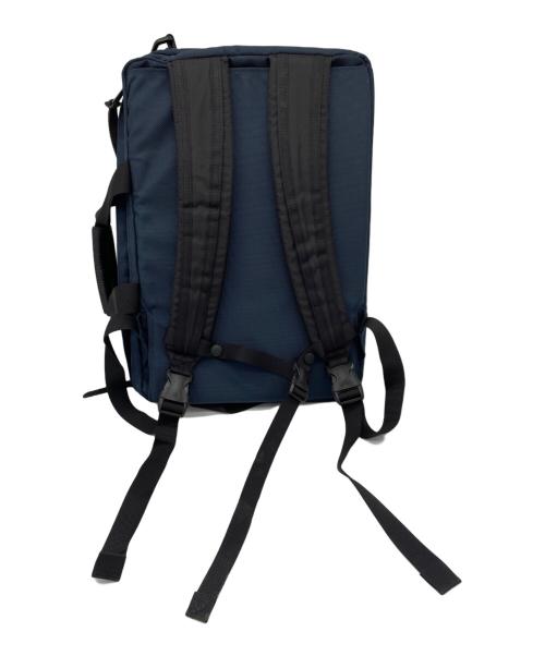 GREGORY（グレゴリー）GREGORY (グレゴリー) 3WAYバッグ ブルーの古着・服飾アイテム