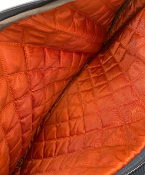 GREGORY（グレゴリー）GREGORY (グレゴリー) 3WAYバッグ ブルーの古着・服飾アイテム