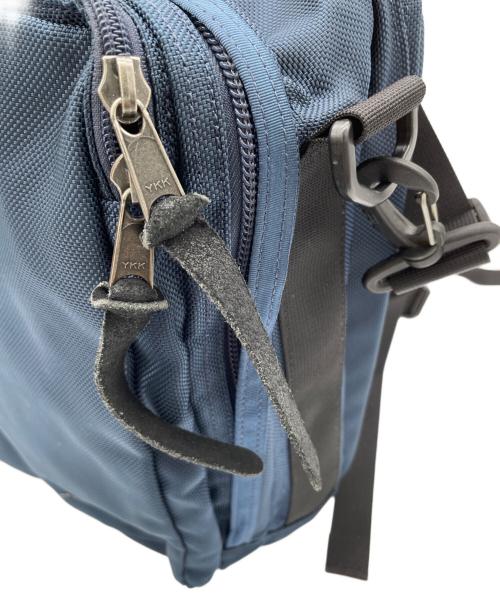 GREGORY（グレゴリー）GREGORY (グレゴリー) 3WAYバッグ ブルーの古着・服飾アイテム