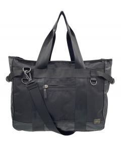 中古・古着通販】PORTER (ポーター) FLASH TOTE BAG フラッシュトート