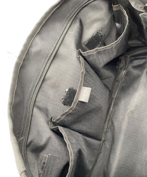 PORTER（ポーター）PORTER (ポーター)  HEAT　TOTE BAG（トートバッグ） ブラックの古着・服飾アイテム