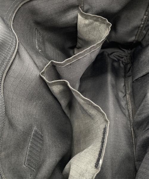 PORTER（ポーター）PORTER (ポーター)  HEAT　TOTE BAG（トートバッグ） ブラックの古着・服飾アイテム