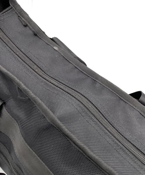 PORTER（ポーター）PORTER (ポーター)  HEAT　TOTE BAG（トートバッグ） ブラックの古着・服飾アイテム