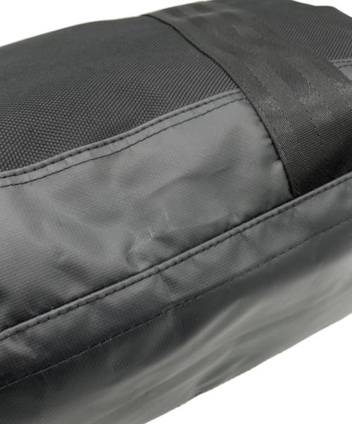 PORTER（ポーター）PORTER (ポーター)  HEAT　TOTE BAG（トートバッグ） ブラックの古着・服飾アイテム