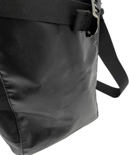 PORTER（ポーター）PORTER (ポーター)  HEAT　TOTE BAG（トートバッグ） ブラックの古着・服飾アイテム