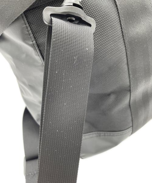 PORTER（ポーター）PORTER (ポーター)  HEAT　TOTE BAG（トートバッグ） ブラックの古着・服飾アイテム