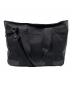 PORTER (ポーター)  HEAT　TOTE BAG（トートバッグ） ブラック：12000円