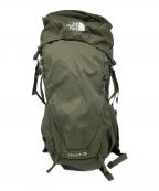THE NORTH FACEザ ノース フェイス）の古着「バックパック」｜グリーン