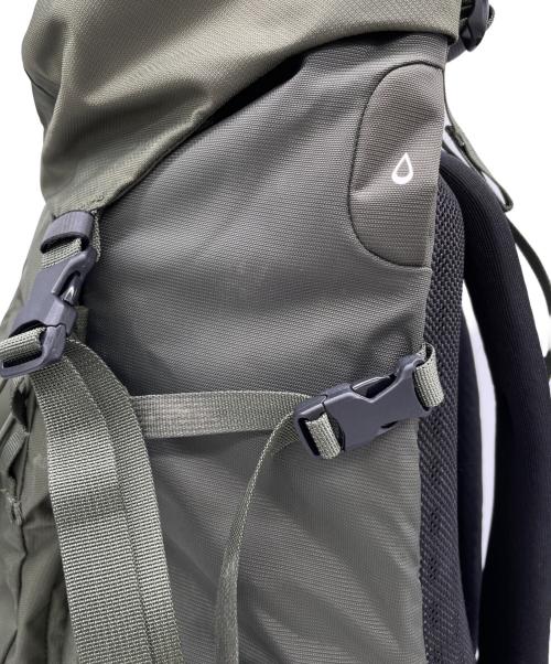 THE NORTH FACE（ザ ノース フェイス）THE NORTH FACE (ザ ノース フェイス) バックパック グリーンの古着・服飾アイテム