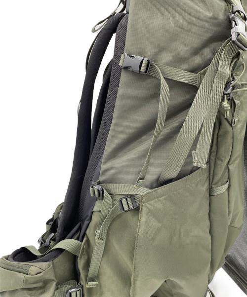 THE NORTH FACE（ザ ノース フェイス）THE NORTH FACE (ザ ノース フェイス) バックパック グリーンの古着・服飾アイテム