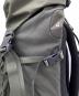 中古・古着 THE NORTH FACE (ザ ノース フェイス) バックパック グリーン：10000円