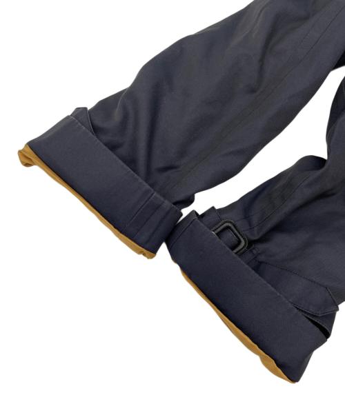 Burberry's（バーバリーズ）Burberry's (バーバリーズ) トレンチコート ネイビー サイズ:170の古着・服飾アイテム