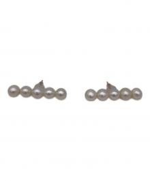 MANA ROSA（マナローザ）の古着「ピアス」