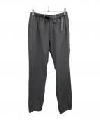 GRAMICCI×Oshman'sグラミチ×オッシュマンズ）の古着「パンツ」｜グレー