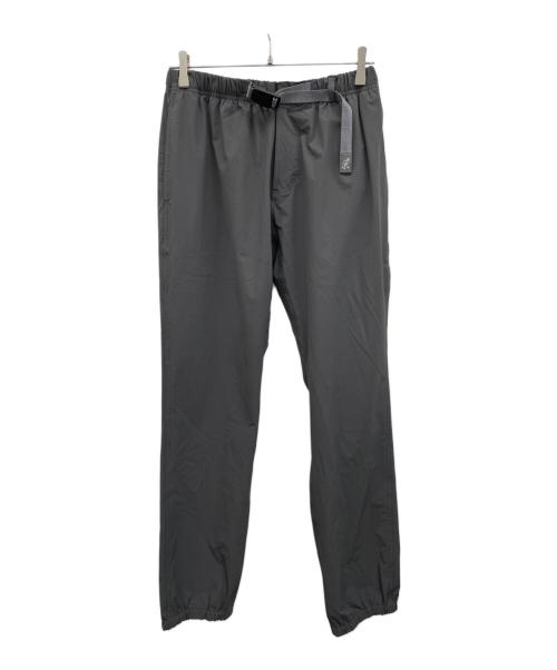 GRAMICCI（グラミチ）GRAMICCI (グラミチ) Oshman's (オッシュマンズ) パンツ グレー サイズ:Mの古着・服飾アイテム