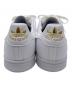 adidas originals (アディダスオリジナル) STAN SMITH ホワイト サイズ:27㎝：7000円