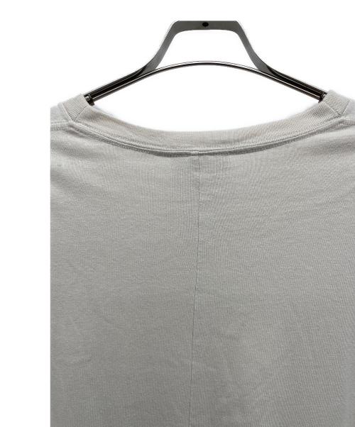 KELTY（ケルティ）KELTY (ケルティ) 半袖ワンピース ベージュ サイズ:Fの古着・服飾アイテム