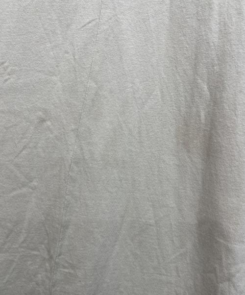 KELTY（ケルティ）KELTY (ケルティ) 半袖ワンピース ベージュ サイズ:Fの古着・服飾アイテム