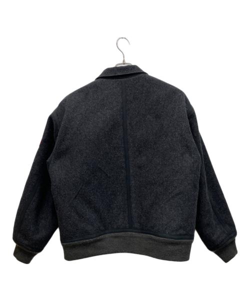 C.E（シーイー）C.E (シーイー) ウールジャケット グレー サイズ:Mの古着・服飾アイテム