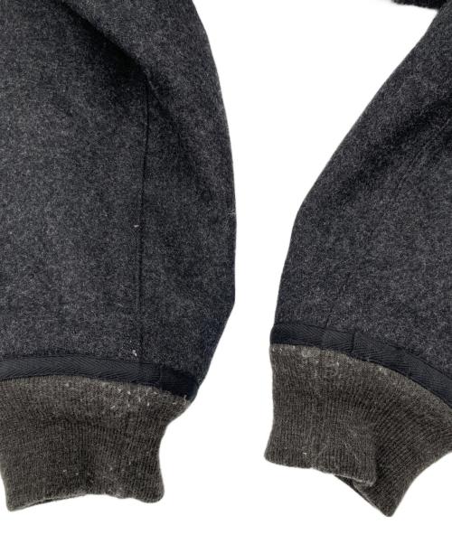 C.E（シーイー）C.E (シーイー) ウールジャケット グレー サイズ:Mの古着・服飾アイテム