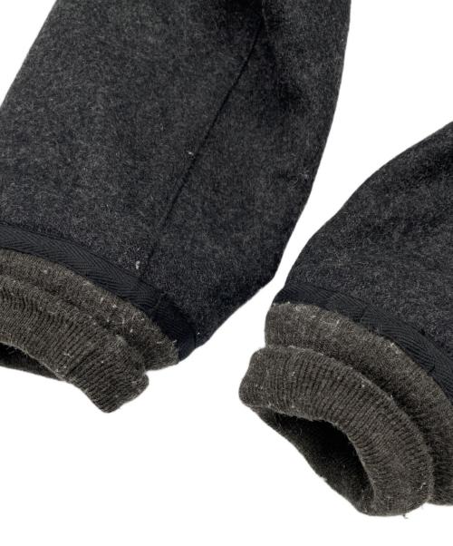 C.E（シーイー）C.E (シーイー) ウールジャケット グレー サイズ:Mの古着・服飾アイテム