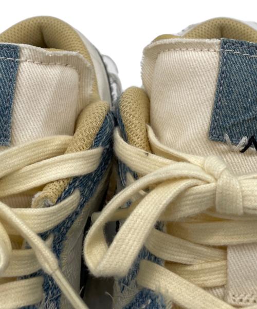 NIKE（ナイキ）NIKE (ナイキ) Air Jordan 1 Low SE World Make Japan スカイブルー サイズ:27cmの古着・服飾アイテム