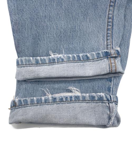 LEVI'S（リーバイス）LEVI'S (リーバイス) デニムパンツ インディゴ サイズ:W36 L32の古着・服飾アイテム