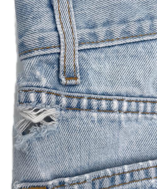 LEVI'S（リーバイス）LEVI'S (リーバイス) デニムパンツ インディゴ サイズ:W36 L32の古着・服飾アイテム