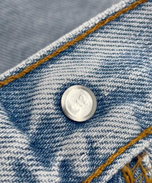 LEVI'S（リーバイス）LEVI'S (リーバイス) デニムパンツ インディゴ サイズ:W36 L32の古着・服飾アイテム