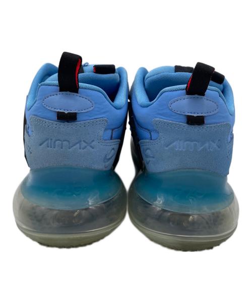 NIKE（ナイキ）NIKE (ナイキ) AIR MAX 720 サイズ:27㎝の古着・服飾アイテム