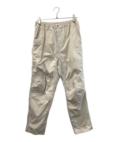 THE NORTH FACE（ザ ノース フェイス）THE NORTH FACE (ザ ノース フェイス) イージーナイロンパンツ サイズ:Lの古着・服飾アイテム