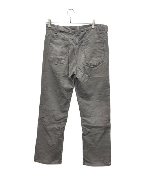 LEVI'S（リーバイス）LEVI'S (リーバイス) コーデュロイパンツ サイズ:W36　L30の古着・服飾アイテム