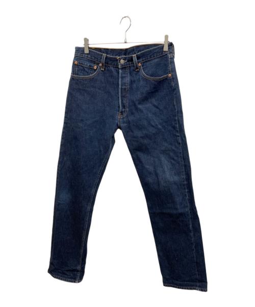LEVI'S（リーバイス）LEVI'S (リーバイス) デニムパンツ インディゴ サイズ:W34　L36の古着・服飾アイテム