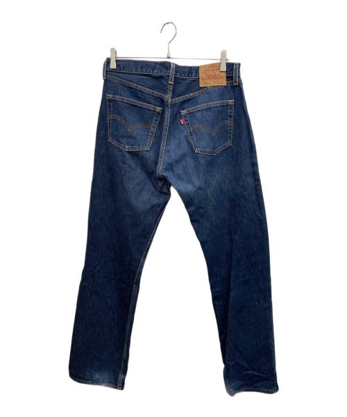 LEVI'S（リーバイス）LEVI'S (リーバイス) デニムパンツ インディゴ サイズ:W34　L36の古着・服飾アイテム