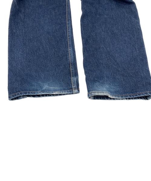 LEVI'S（リーバイス）LEVI'S (リーバイス) デニムパンツ インディゴ サイズ:W34　L36の古着・服飾アイテム