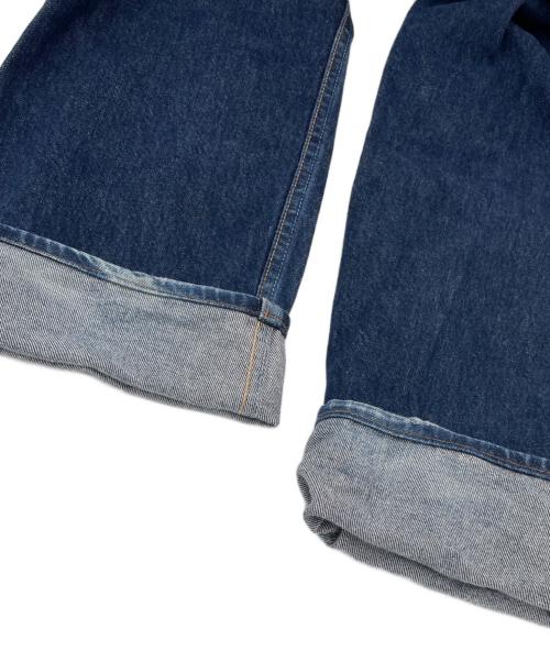 LEVI'S（リーバイス）LEVI'S (リーバイス) デニムパンツ インディゴ サイズ:W34　L36の古着・服飾アイテム
