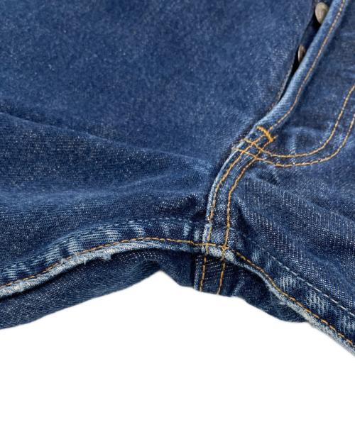 LEVI'S（リーバイス）LEVI'S (リーバイス) デニムパンツ インディゴ サイズ:W34　L36の古着・服飾アイテム