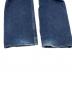 中古・古着 LEVI'S (リーバイス) デニムパンツ インディゴ サイズ:W34　L36：6000円