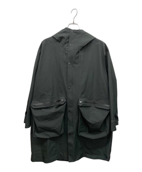 D-VEC（ディーベック）D-VEC (ディーベック) GORE-TEX CHESTER COAT サイズ:3の古着・服飾アイテム