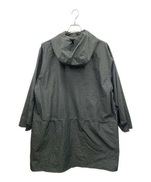 D-VEC（ディーベック）D-VEC (ディーベック) GORE-TEX CHESTER COAT サイズ:3の古着・服飾アイテム