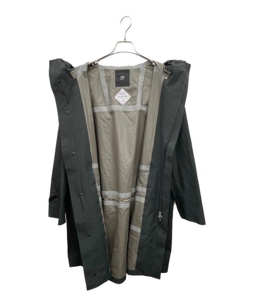D-VEC（ディーベック）D-VEC (ディーベック) GORE-TEX CHESTER COAT サイズ:3の古着・服飾アイテム